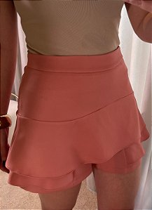 Shorts Saia FS Rosè