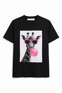 T-shirt Girafa FS