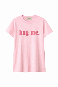 T-shirt Hug me