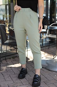 Calça Mellina verde