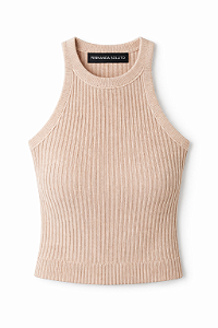 Regata tricot Marina nude