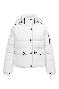 Jaqueta Aspen Off White