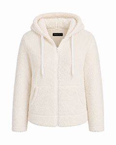 Jaqueta Teddy Off FS