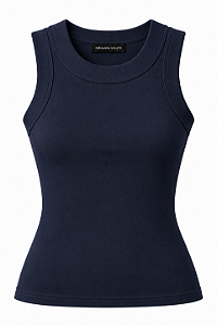 Regata fresh marinho