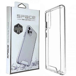 Capa Case Space Collection Military Drop Tested iPhone