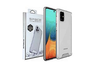 Capa Case Space Collection Military Drop Tested Samsung