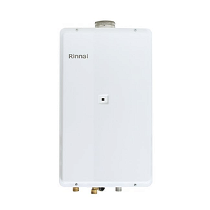 Aquecedor a Gás Rinnai REU E35 FEA - 35 litros - GN ou GLP