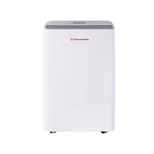 Desumidificador de Ambiente com WIFI 20 L/dia - GHDY-2000 110V ou 220V