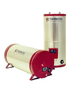Boiler Elétrico - Thermotini