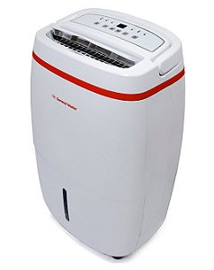 Desumidificador de Ambiente 20 L/dia - GHD-2000 220V