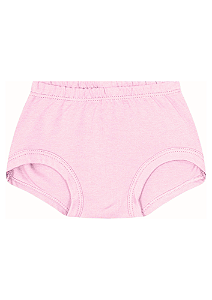 Cobre Fralda para Bebê Rosa Claro Kiko Baby