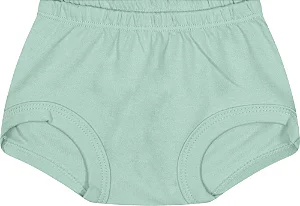 Cobre Fralda para Bebê Verde Claro Kiko Baby