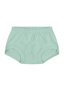 Cobre Fralda para Bebê Verde Claro Kiko Baby