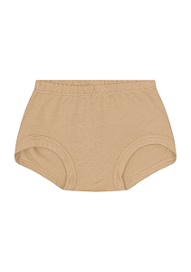 Cobre Fralda para Bebê Caramelo Kiko Baby