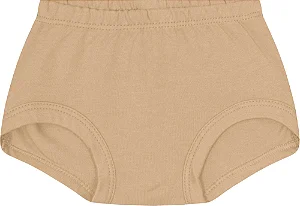 Cobre Fralda para Bebê Caramelo Kiko Baby