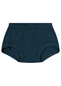Cobre Fralda para Bebê Azul Marinho Kiko Baby
