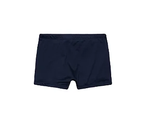 Sunga Infantil Masculina Azul Marinho Kiko e Kika
