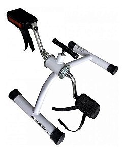 Mini Bicicleta Ergometrica Bike Fisioterapia Cicloergometro