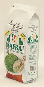 Erva Mate Safra Moída Grossa Premium