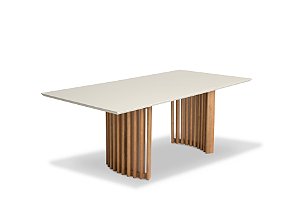 MESA CREMONA 2,00x1,00