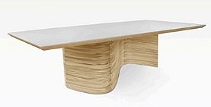 MESA DE JANTAR COPACANA  2,00x1,10 CS