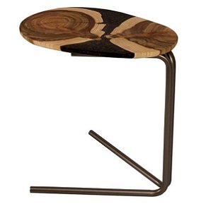 Mesa De apoio Cedar Recouro