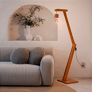Luminaria Pelicano