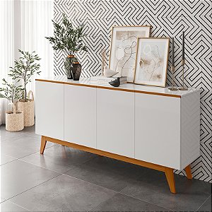 Buffet Ares Lux 4 Portas