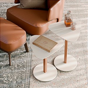 Conjunto de mesa paris