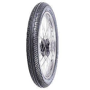Pneu  dianteiro moto 125/150 - GoodYear