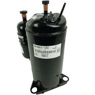 Compressor Rotativo 12.000 R-410a 220v Mono Gmcc Inverter