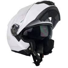 Capacete Helt BWC com viseira
