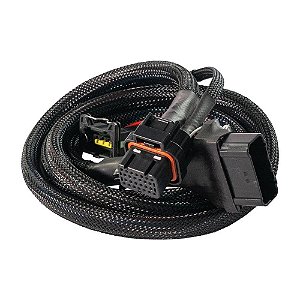 Chicote Elétrico para Motos Honda de Baixa Cilindrada