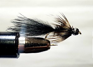 Black Ninfa