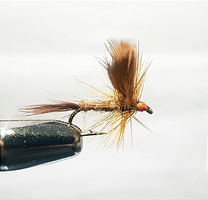March Brown