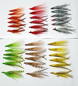 Clouser Minnow