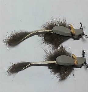 Mouse Foam