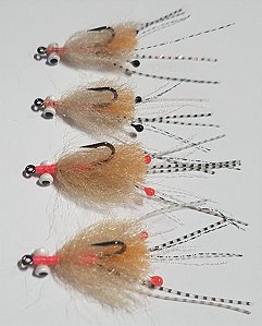 Shrimp Spawning