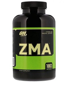 ZMA (90CAPS/180CAPS) OPTIMUM NUTRITION