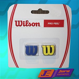 Antivibrador Wilson Pro Feel X2