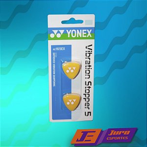 Antivibrador Yonex Vibration Stopper 5 X2 Diversos