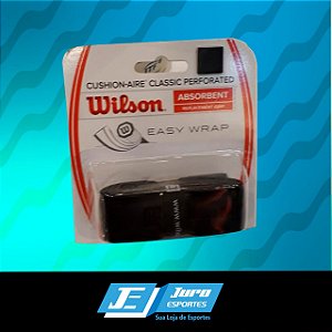 Cushion Grip Wilson Classic Perforated