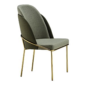 Cadeira Óregon 4605 Golden