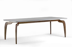Mesa de Jantar Roma TV