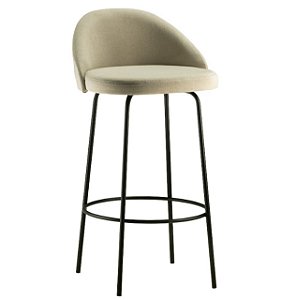 Banqueta Marietta 1612 Fixa