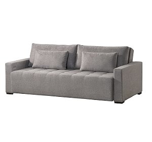 Sofá Cama Santacruz 2,40m Automatizado