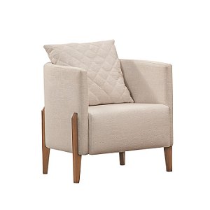 Poltrona Aurola | Design, Conforto Premium e Estilo Atemporal para Ambientes Modernos