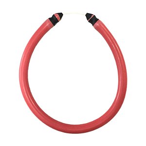 Elástico Circular Montado  Onda Sports RED 15 mm
