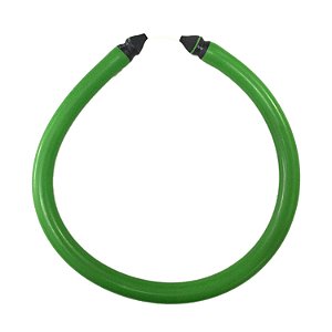 Elástico Circular Montado  Onda Sports GREEN 19 mm