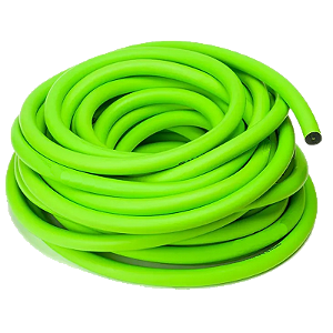 ELASTICO PRIMELINE 16MM ACID GREEN  (VALOR A CADA 10CM)